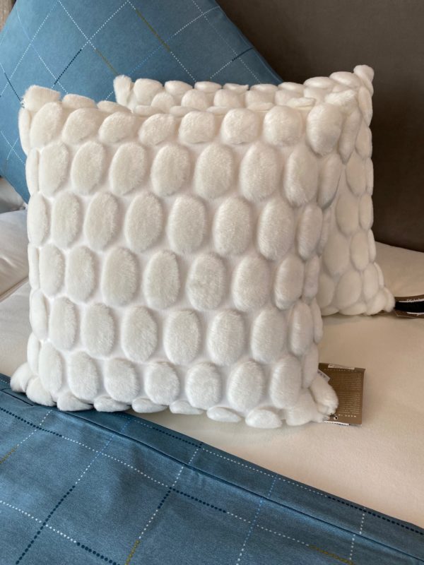 Deko-Kissen 1100 Apelt 45 x 45 cm