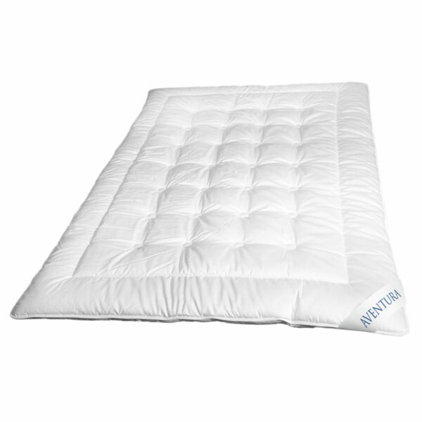 AVENTURA Basic Seide WK 1 (Sommer) - Schlafstudio Siebertz Overath