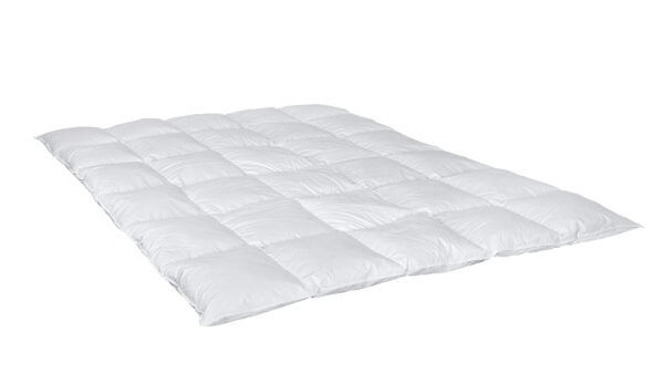 AVENTURA Comfort Daune WK 3 (Übergangszeit/Winter) - Schlafstudio Siebertz Overath