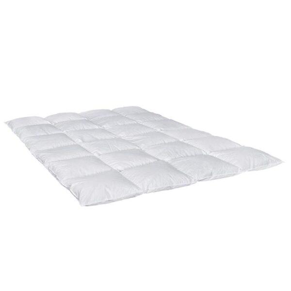 AVENTURA Comfort Daune WK 4 (Winter) - Schlafstudio Siebertz Overath