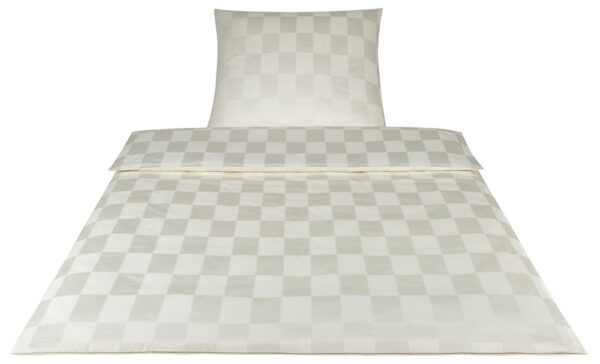 Satin-Bettwäsche 2244-Courage (elegante) – Bild 3
