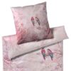 Satin-Bettwäsche 2338-Belize (elegante) – Bild 2