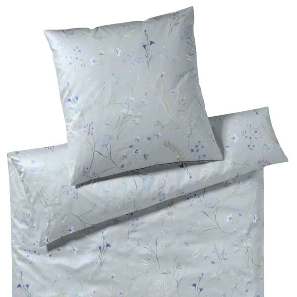 Satin-Bettwäsche 2345-Deluxe (elegante) – Bild 5