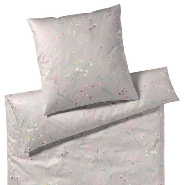 Satin-Bettwäsche 2345-Deluxe (elegante) – Bild 7