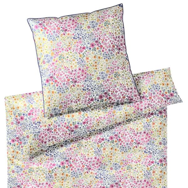 Batist-Bettwäsche 2347-Joy (elegante) – Bild 2