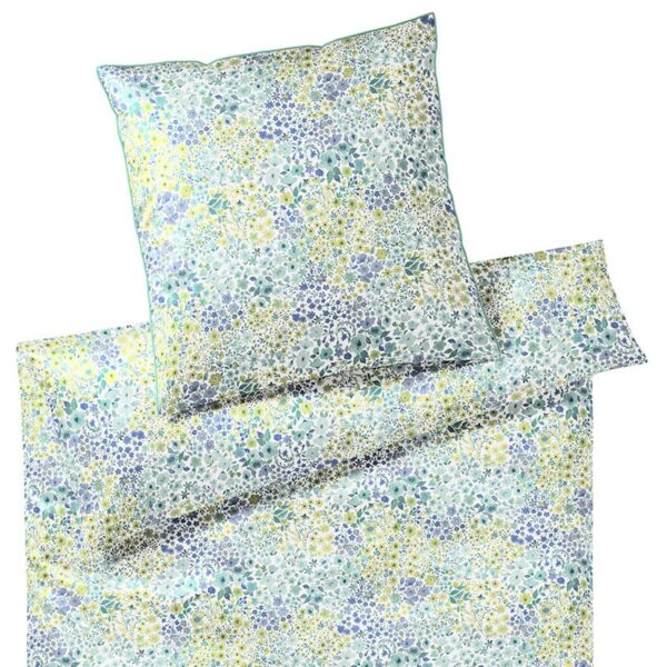 Batist-Bettwäsche 2347-Joy (elegante) – Bild 4