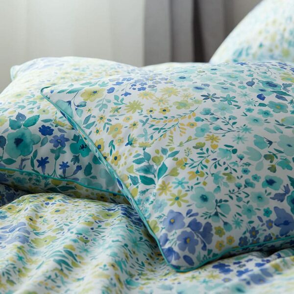 Batist-Bettwäsche 2347-Joy (elegante) – Bild 5