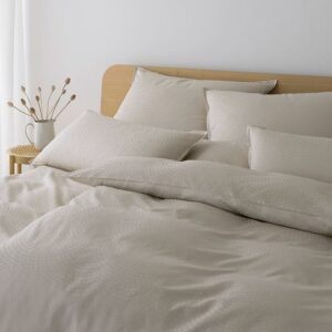 Satin-Bettwäsche 2364-Air (elegante)